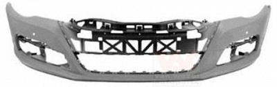 VAN WEZEL 5841576 -  Буфер